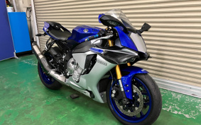 YAMAHA YZF-R1 2015 RN39