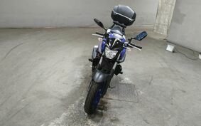 YAMAHA MT-25 RG10J