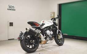 MV AGUSTA BRUTALE 800 DS 2014 B320