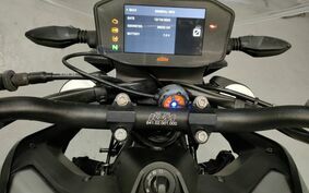 KTM 790 DUKE 2018 TU640