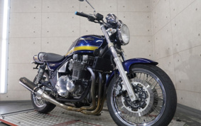 KAWASAKI ZEPHYR 1100 RS 1999 ZRT10A