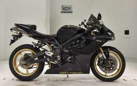 TRIUMPH DAYTONA 675 2011