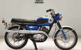 SUZUKI TC200 T200