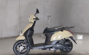 SUZUKI LETS CA4AA