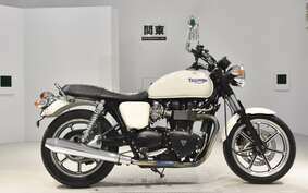 TRIUMPH BONNEVILLE 2009 J9107G