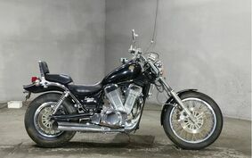 SUZUKI INTRUDER 1400 1988 VX51L