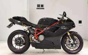 DUCATI 1098 S 2007 H700A