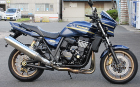 KAWASAKI ZRX1200 DAEG 2016 ZRT20D