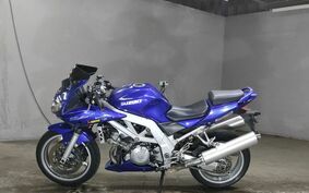 SUZUKI SV1000S 2003 VT54A