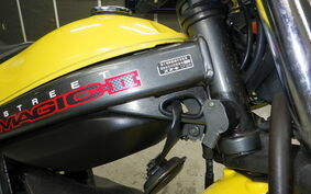 SUZUKI TR110 STREET MAGIC CF12A