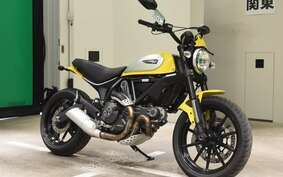 DUCATI SCRAMBLER ICON 2015 K102J