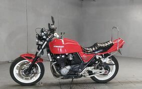 KAWASAKI ZRX-2 1995 ZR400E