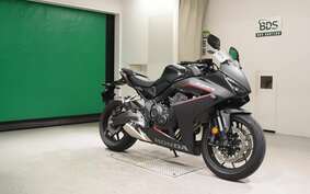 HONDA CBR650R 2024 RH17