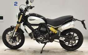 DUCATI SCRAMBLER 1100 2019 KF00A