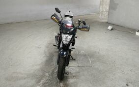 SUZUKI GIXXER 150 NG4BG