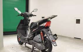 KYMCO VJR125 i