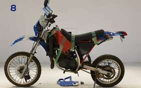 HONDA CRM50 GEN 1 AD10