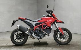 DUCATI HYPERMOTARD 820 2013 B201J