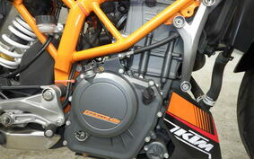 KTM 250 DUKE JGE40