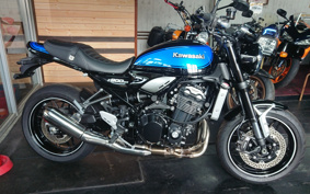 KAWASAKI Z900RS 2024 ZR900K