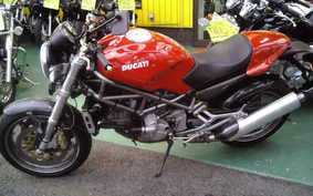 DUCATI MONSTER 900 S4 2002 M400A