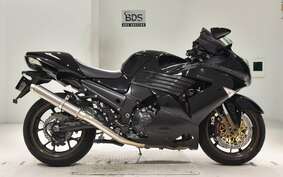 KAWASAKI ZZ1400 NINJA R 2006 ZXT40A