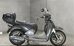 APRILIA SCARABEO 250GT TD