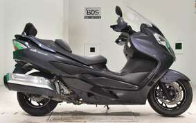 SUZUKI SKYWAVE 400 A 2012 CK45A