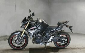 SUZUKI GSR750 2013 GR7NA