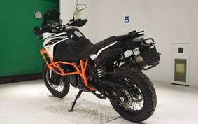 KTM 1090 ADVENTURE R 2020