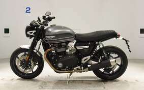 TRIUMPH SPEED TWIN 2020 AD85H4