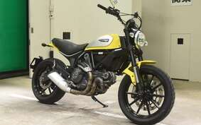 DUCATI SCRAMBLER ICON 2015 K102J