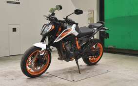 KTM 890 DUKE R 2021 TU940