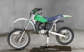 KAWASAKI KX80 KX080F