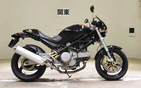 DUCATI MONSTER 400 IE 2005 M407A