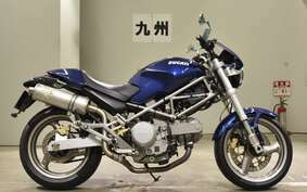 DUCATI MONSTER 400 2002 M300A