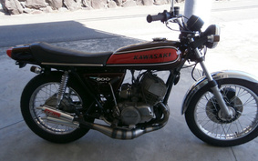 KAWASAKI KH500 1973 H1F