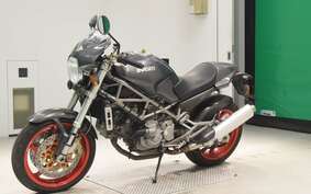 DUCATI MONSTER S4 2006 M400A