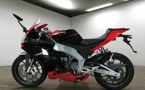 APRILIA RS4 125 TW00