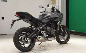 TRIUMPH TIGER 660 SPORTS 2023 GL20U3