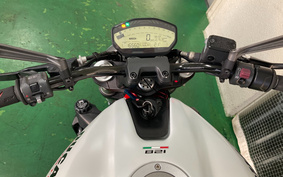 DUCATI MONSTER 821 2015 M605J