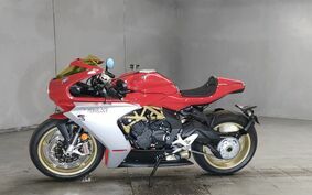 MV AGUSTA スーパーヴェローチェ800 2022 不明