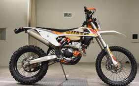 KTM 350 EXC F SIXDAYS 2016 EXA40