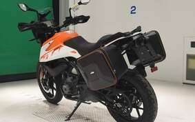 KTM 250 ADVENTURE