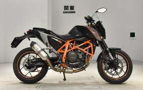 KTM 690 DUKE 2013 LDT40