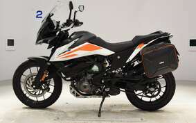 KTM 390 ADVENTURE 2020 JGJ40