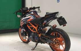 KTM 390 DUKE 2021