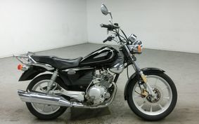 YAMAHA YBA125SP PCJL