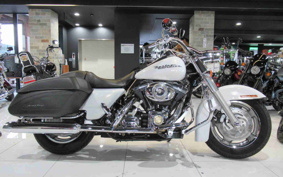 HARLEY FLHRS 2007 FY4