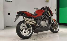 MV AGUSTA BRUTALE 750S 2008